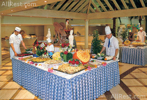 Barut Arum Hotel 21